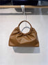 Ladies Stylist Mini Hobo Tote Hand and Shoulder Bag